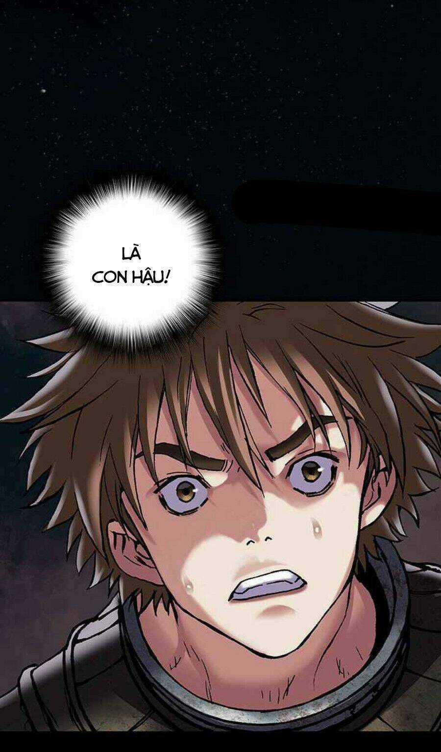 Đứa Con Thần Chết - Chapter 177 - Trang 5
