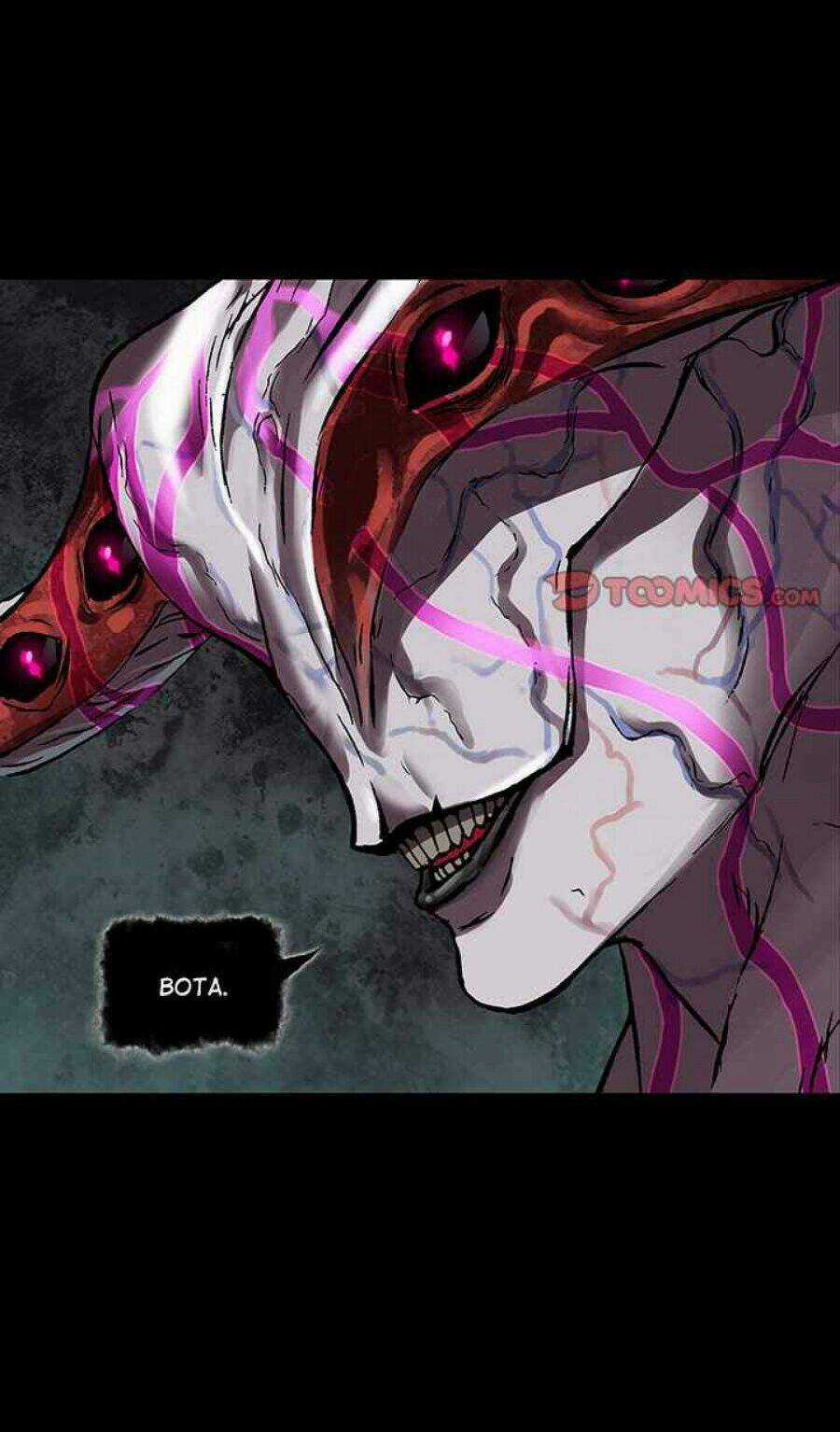 Đứa Con Thần Chết - Chapter 177 - Trang 6