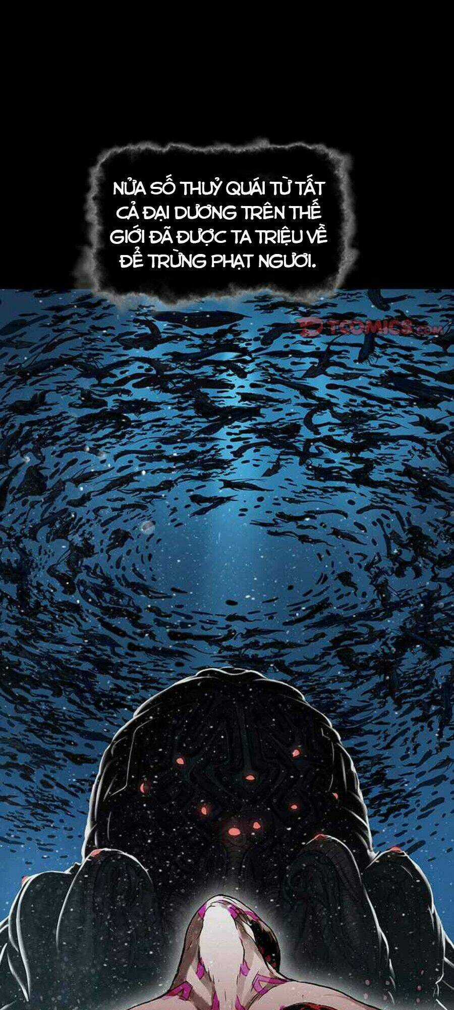 Đứa Con Thần Chết - Chapter 177 - Trang 7