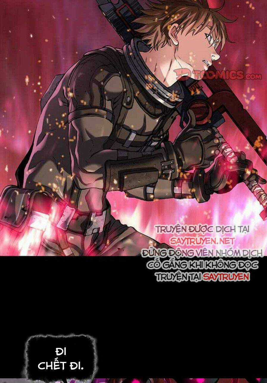 Đứa Con Thần Chết - Chapter 178 - Trang 2