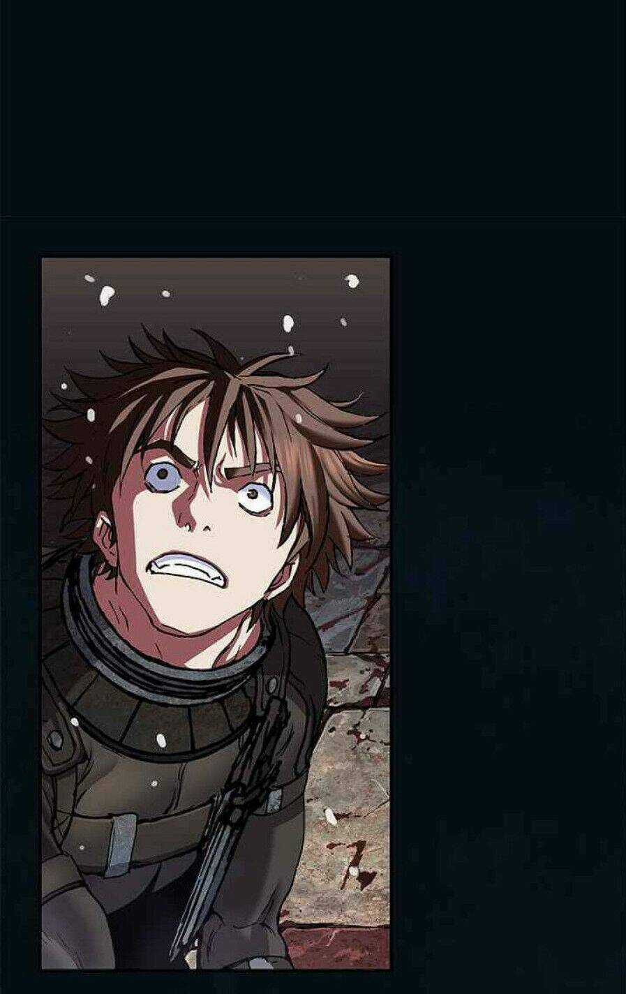 Đứa Con Thần Chết - Chapter 178 - Trang 12