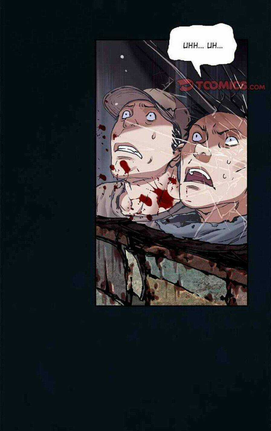 Đứa Con Thần Chết - Chapter 178 - Trang 13