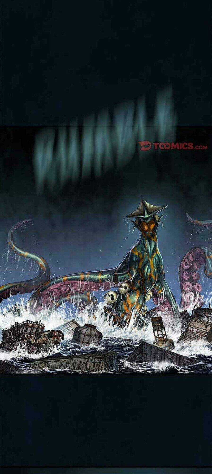 Đứa Con Thần Chết - Chapter 178 - Trang 14