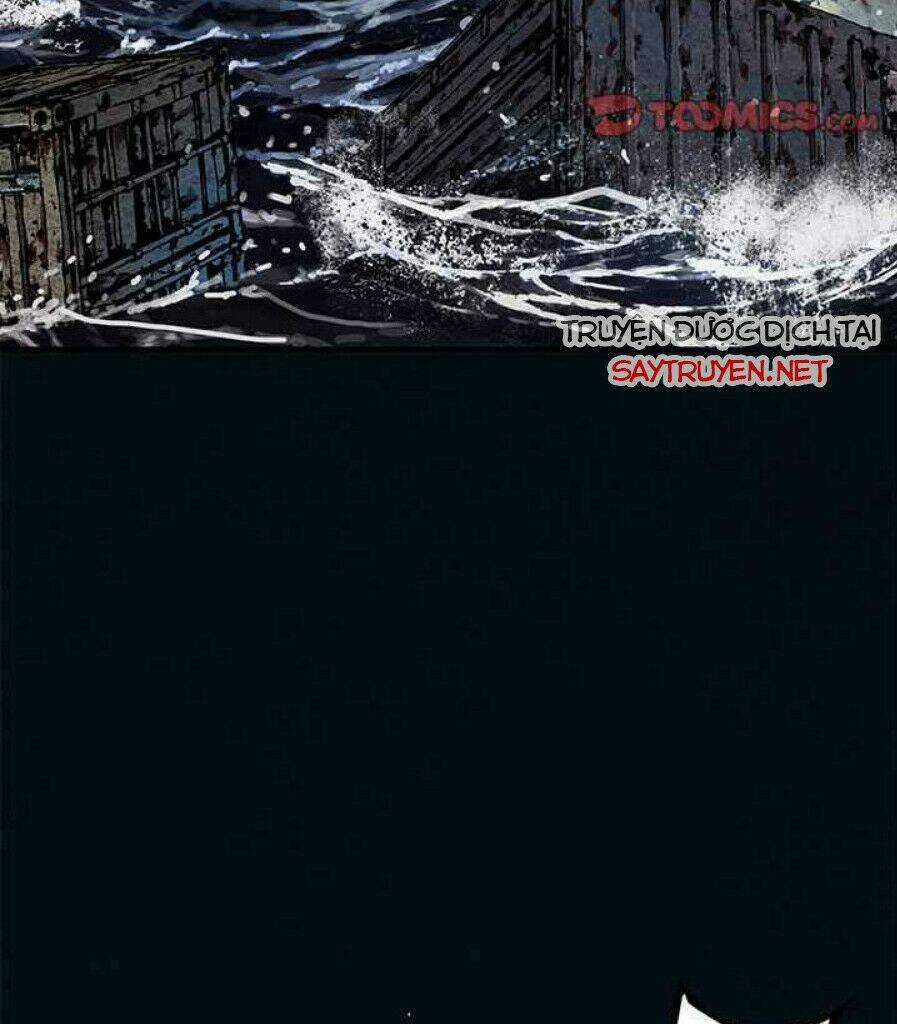 Đứa Con Thần Chết - Chapter 178 - Trang 16
