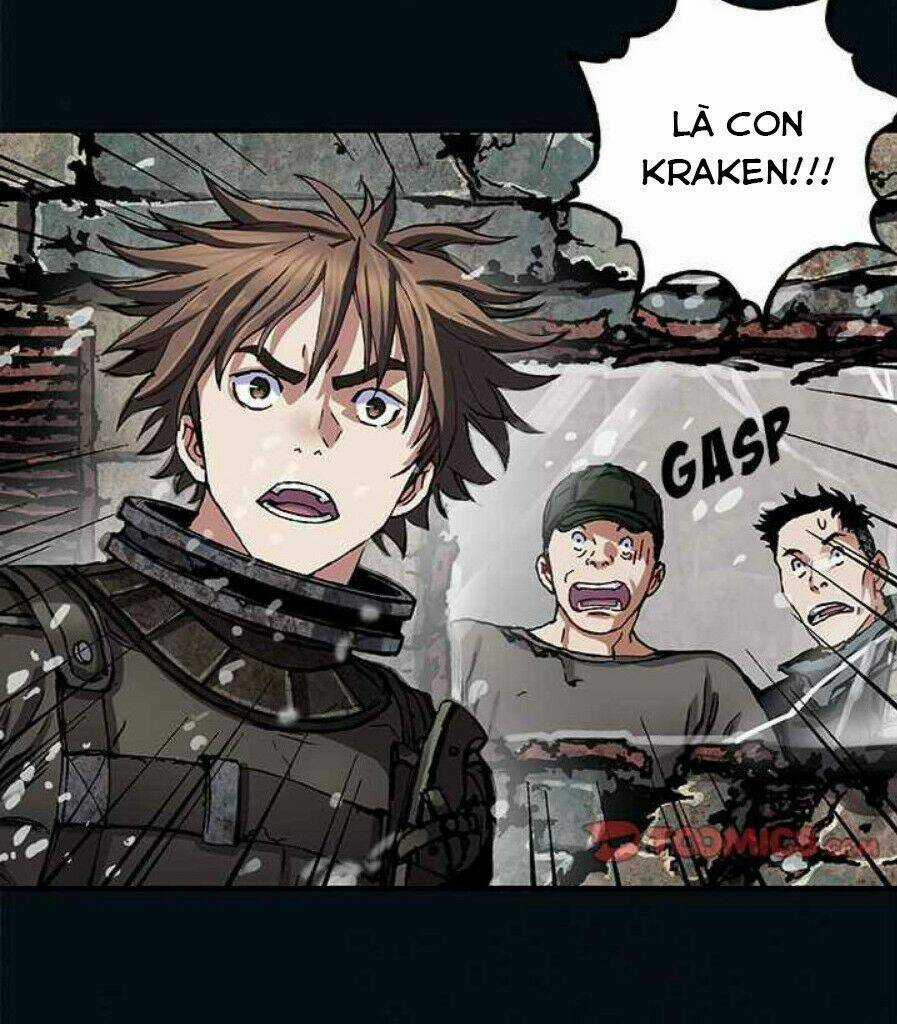 Đứa Con Thần Chết - Chapter 178 - Trang 17