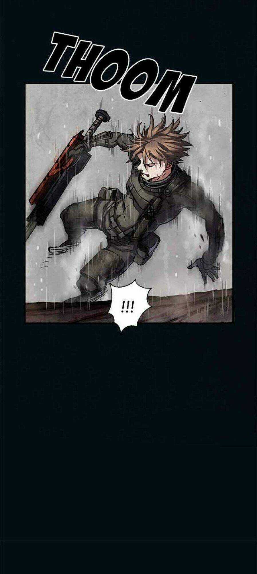 Đứa Con Thần Chết - Chapter 178 - Trang 18