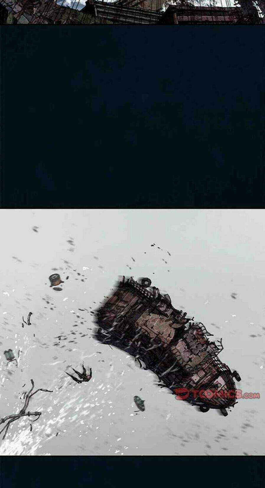 Đứa Con Thần Chết - Chapter 178 - Trang 20