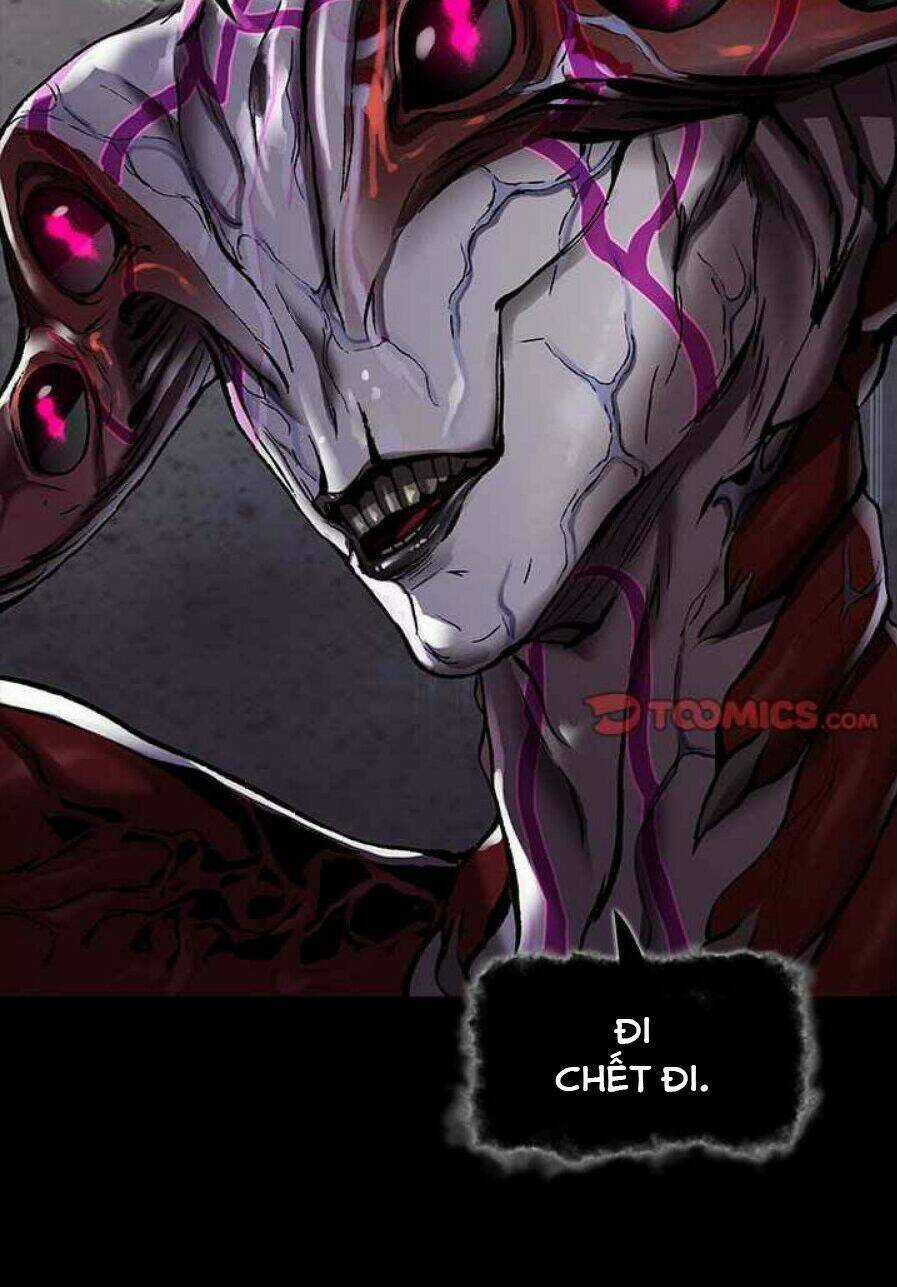 Đứa Con Thần Chết - Chapter 178 - Trang 3