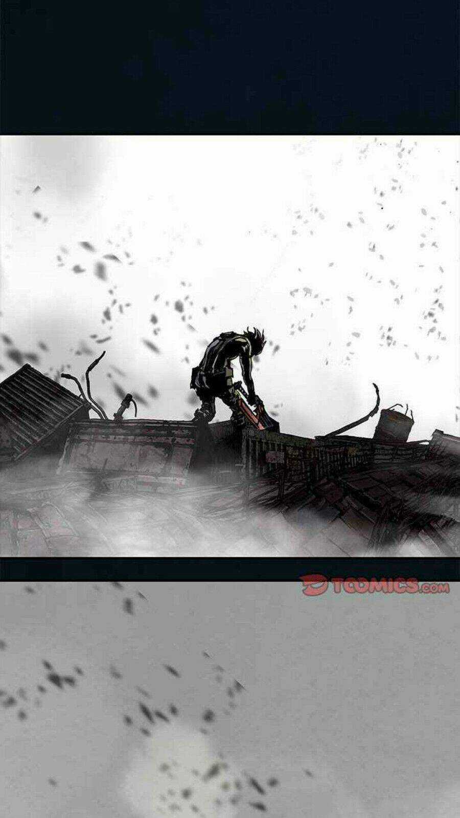 Đứa Con Thần Chết - Chapter 178 - Trang 27