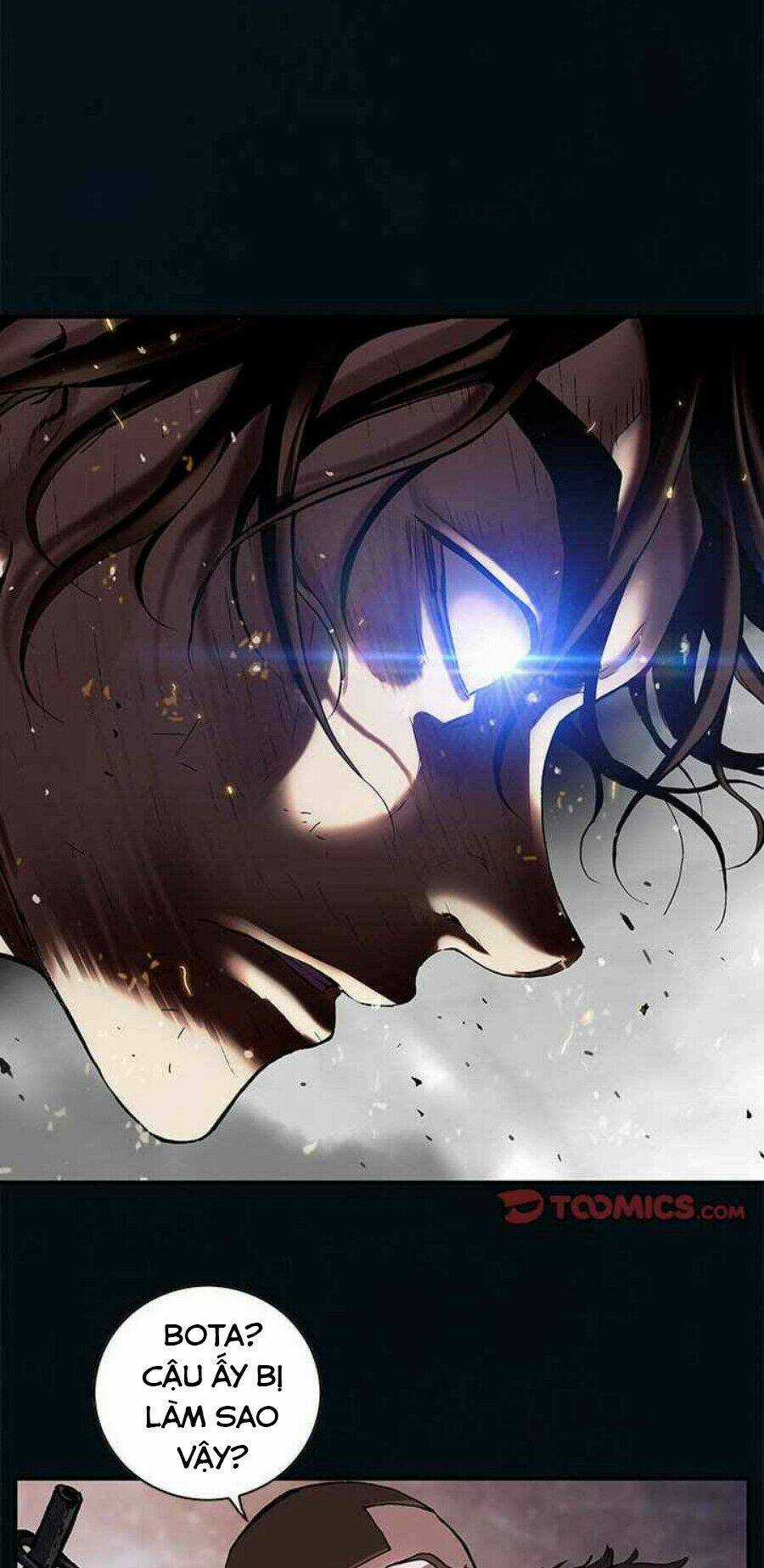 Đứa Con Thần Chết - Chapter 178 - Trang 29