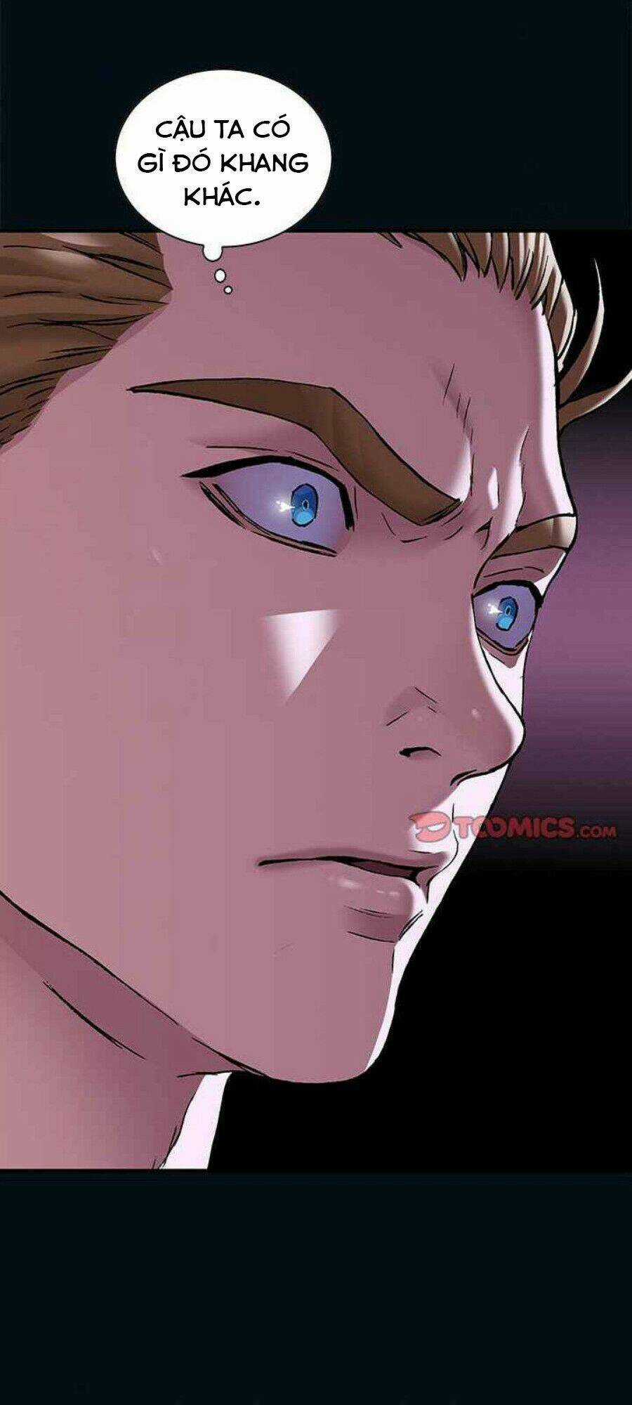 Đứa Con Thần Chết - Chapter 178 - Trang 31