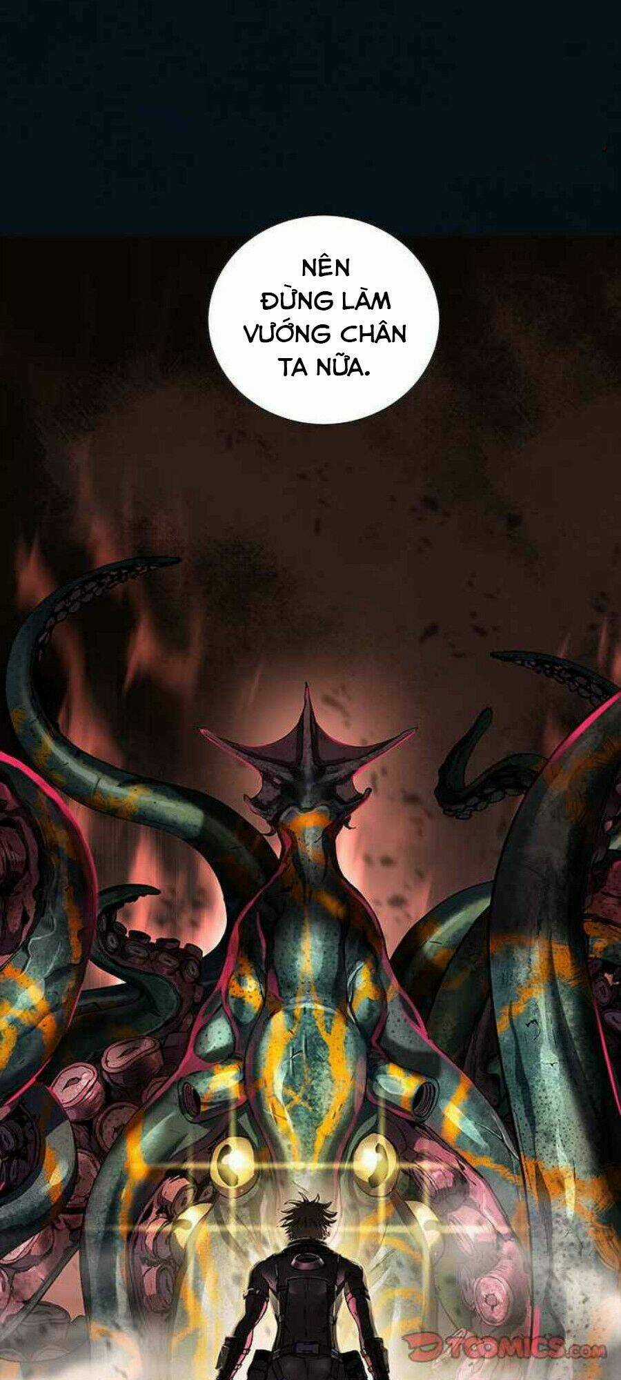 Đứa Con Thần Chết - Chapter 178 - Trang 35