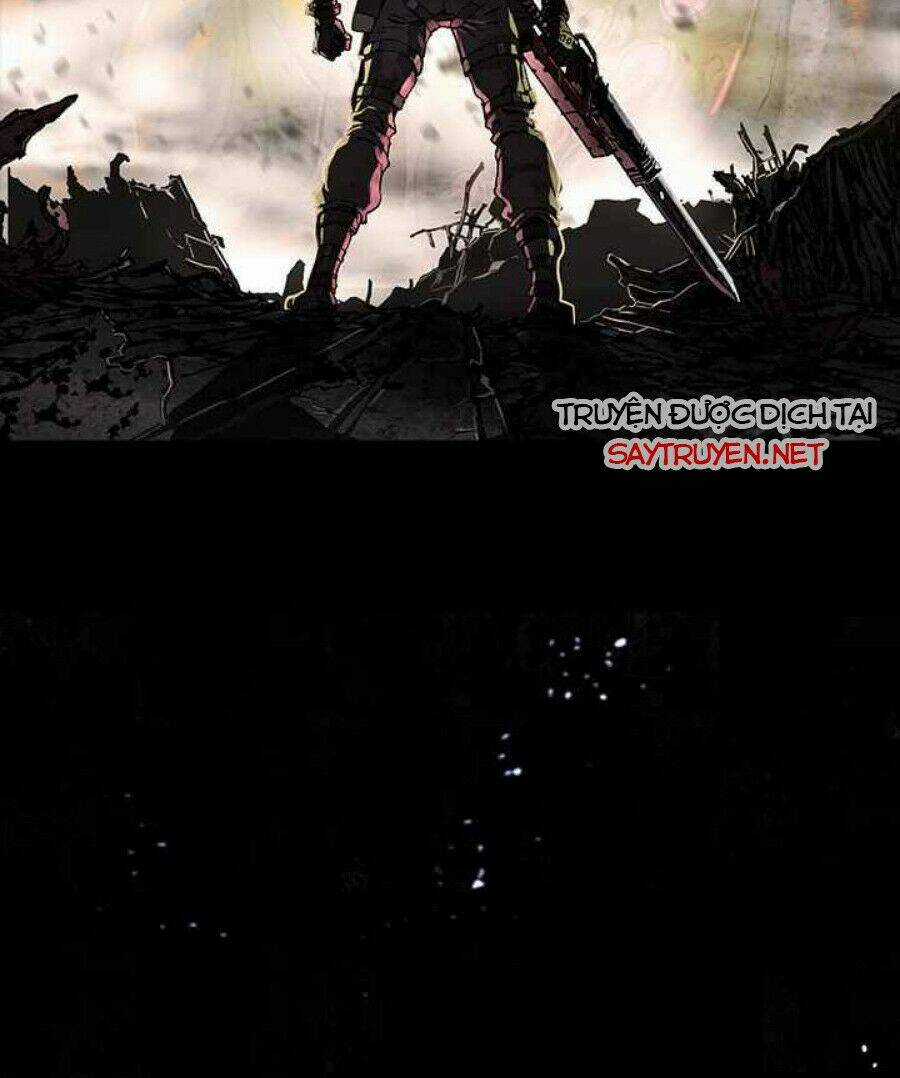 Đứa Con Thần Chết - Chapter 178 - Trang 36