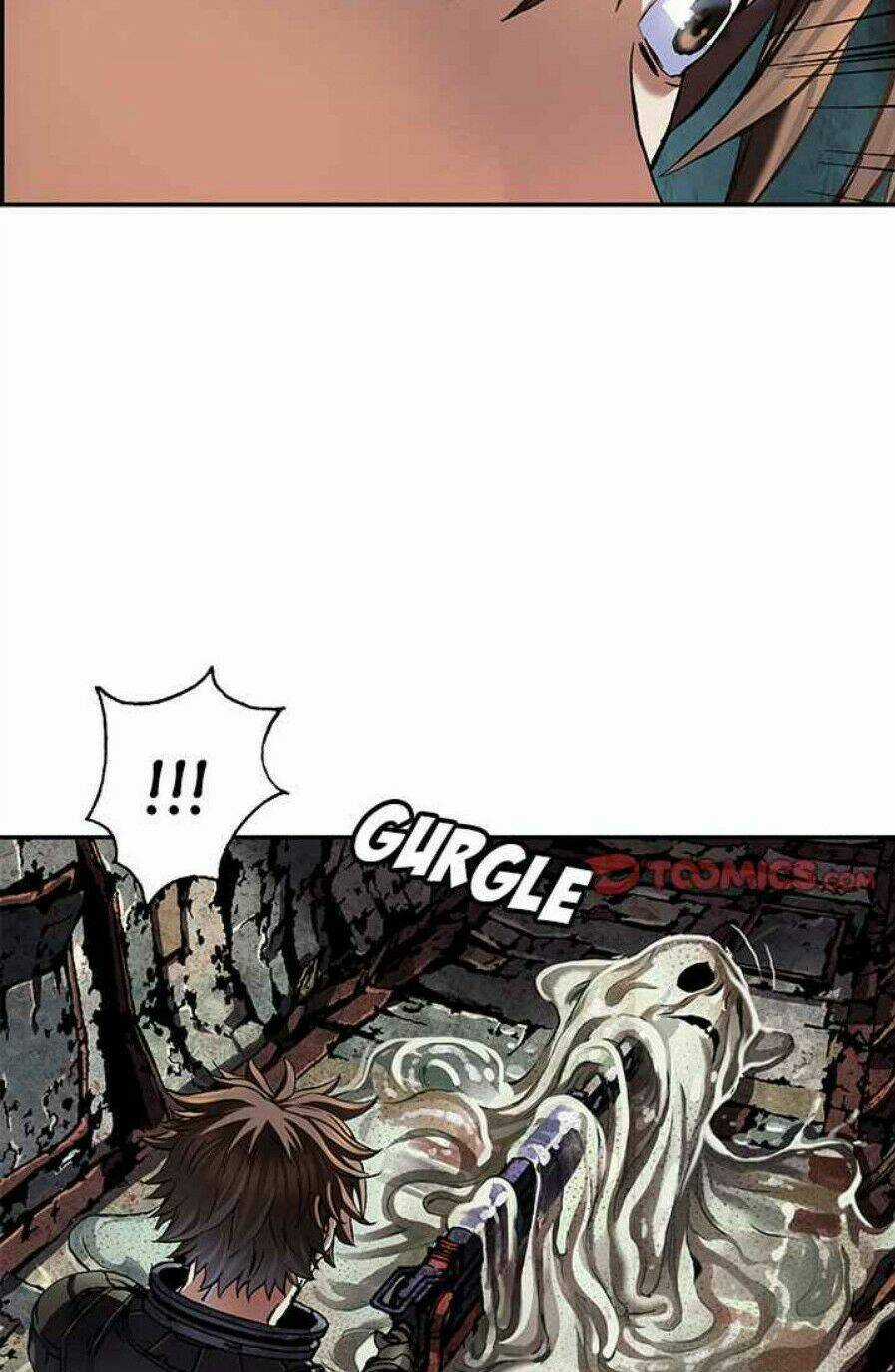 Đứa Con Thần Chết - Chapter 178 - Trang 5