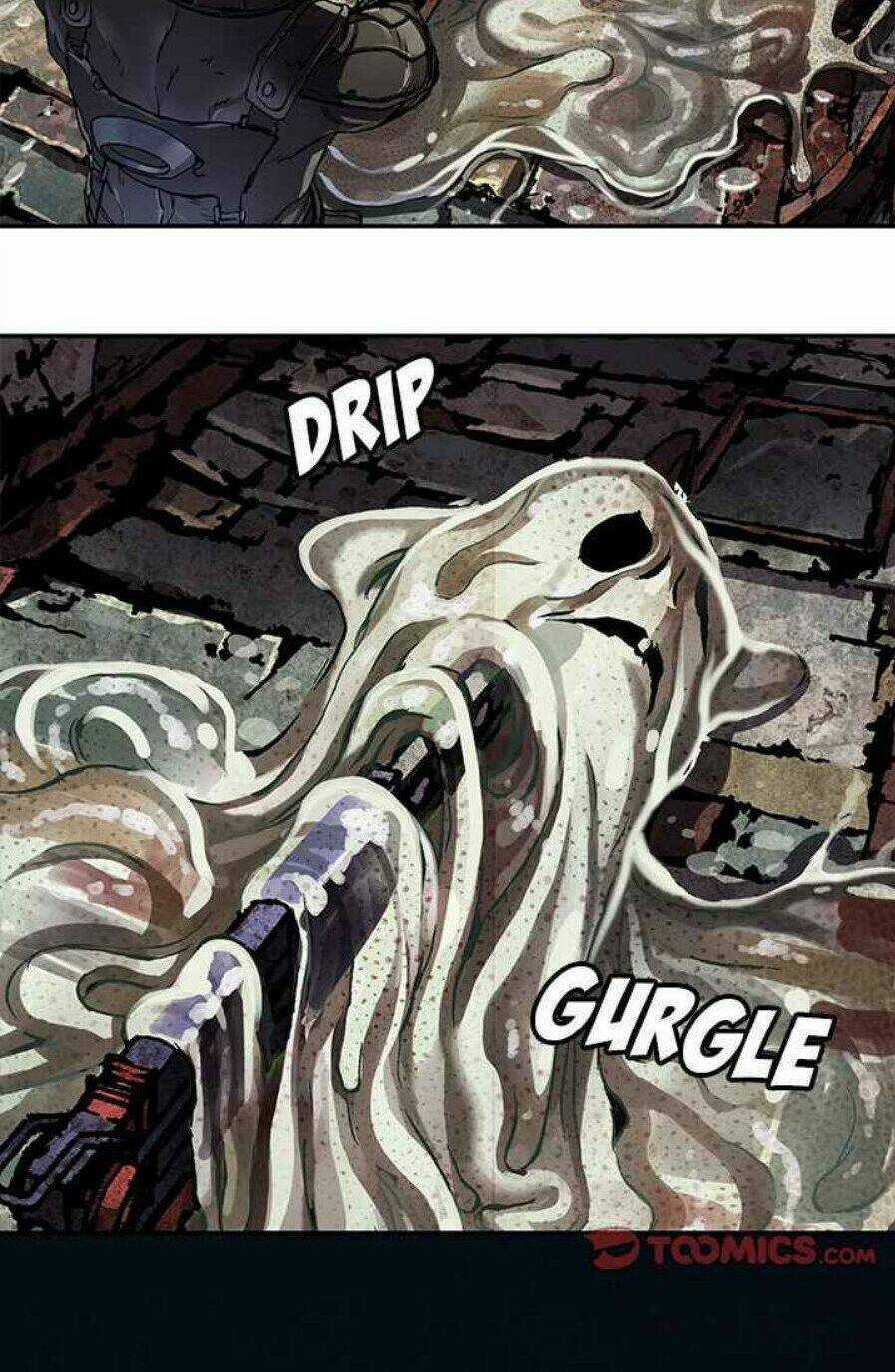 Đứa Con Thần Chết - Chapter 178 - Trang 6