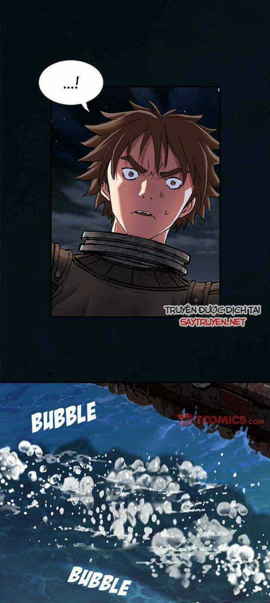 Đứa Con Thần Chết - Chapter 178 - Trang 8