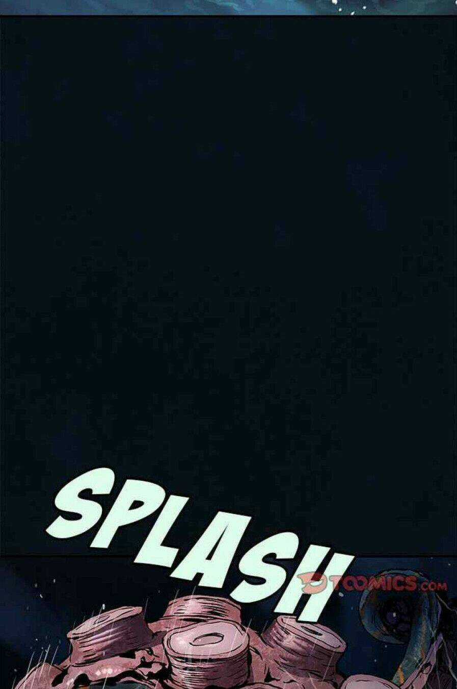 Đứa Con Thần Chết - Chapter 178 - Trang 9