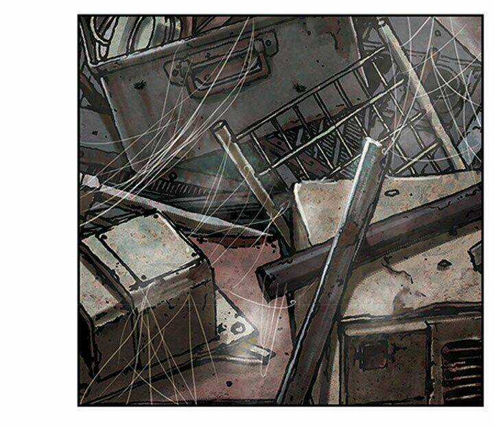 Đứa Con Thần Chết - Chapter 18 - Trang 11