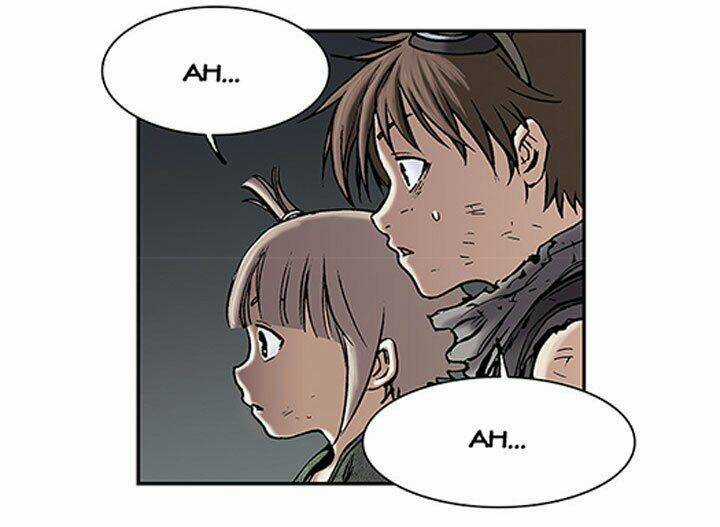 Đứa Con Thần Chết - Chapter 18 - Trang 13