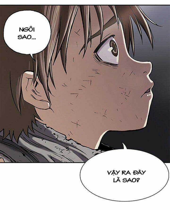 Đứa Con Thần Chết - Chapter 18 - Trang 20