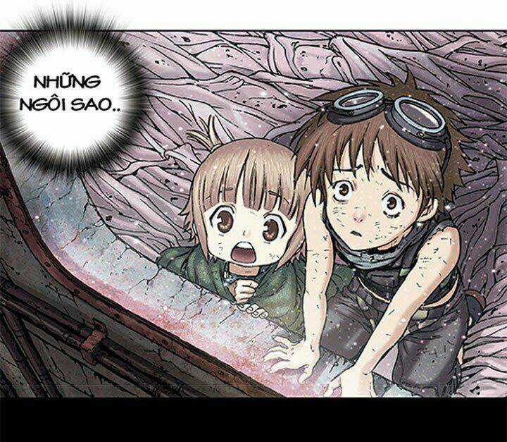Đứa Con Thần Chết - Chapter 18 - Trang 23