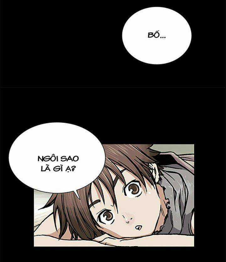 Đứa Con Thần Chết - Chapter 18 - Trang 24