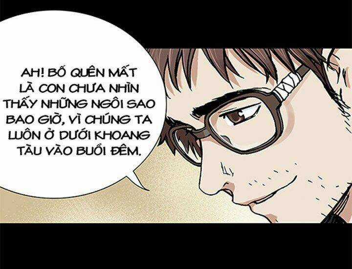 Đứa Con Thần Chết - Chapter 18 - Trang 25