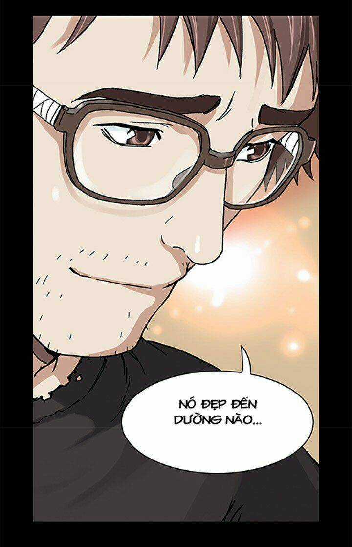 Đứa Con Thần Chết - Chapter 18 - Trang 27