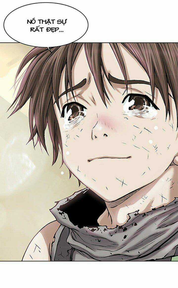 Đứa Con Thần Chết - Chapter 18 - Trang 29