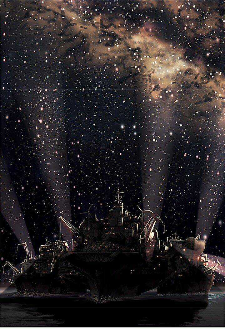 Đứa Con Thần Chết - Chapter 18 - Trang 31