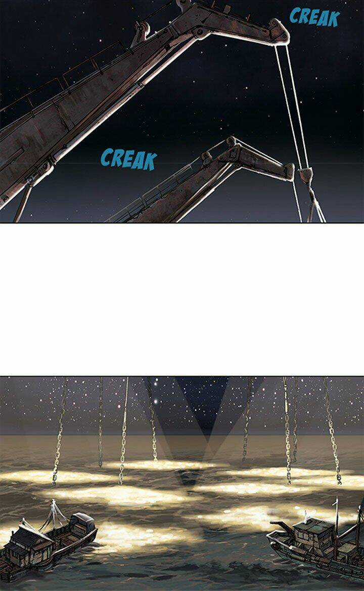 Đứa Con Thần Chết - Chapter 18 - Trang 32