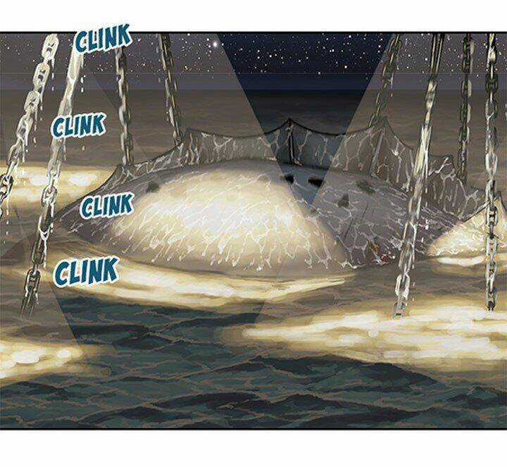 Đứa Con Thần Chết - Chapter 18 - Trang 35