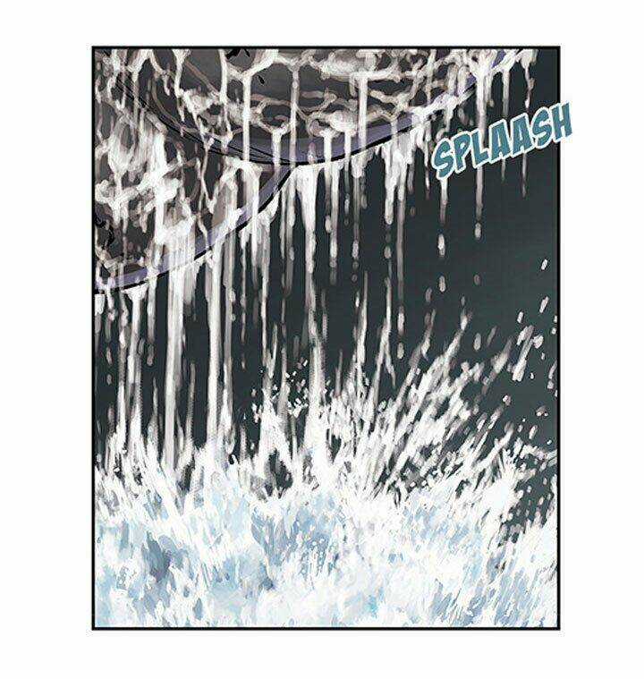 Đứa Con Thần Chết - Chapter 18 - Trang 36