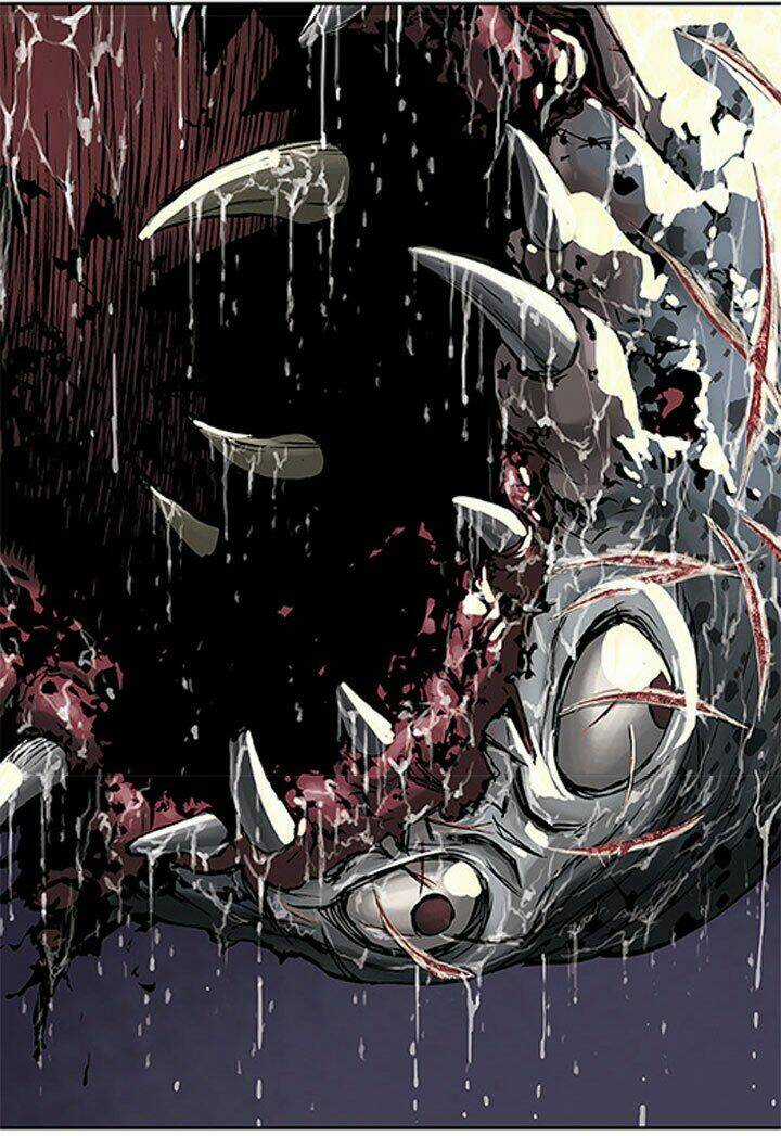 Đứa Con Thần Chết - Chapter 18 - Trang 39