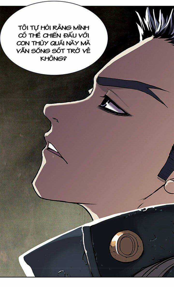 Đứa Con Thần Chết - Chapter 18 - Trang 44