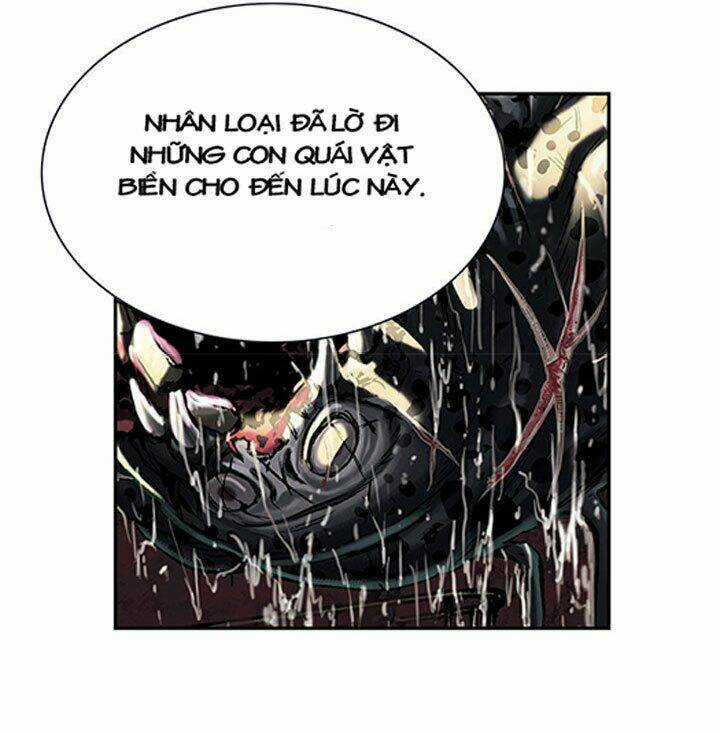 Đứa Con Thần Chết - Chapter 18 - Trang 46