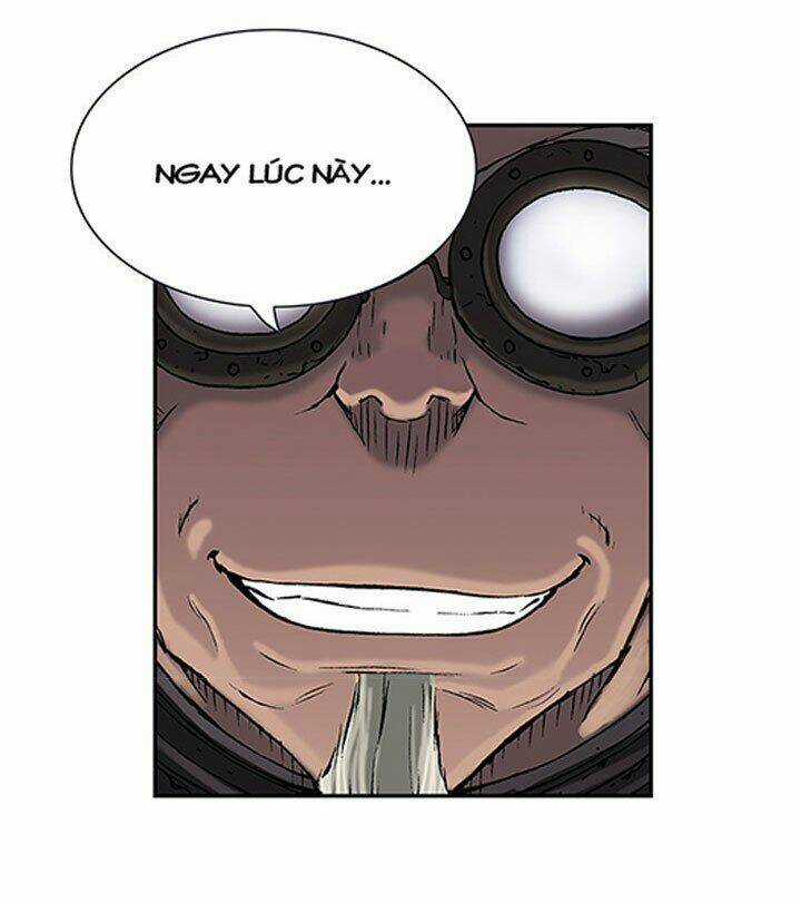 Đứa Con Thần Chết - Chapter 18 - Trang 48