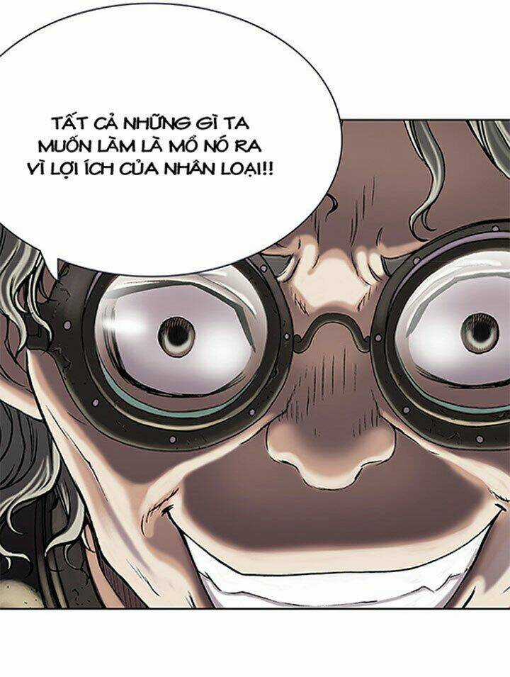 Đứa Con Thần Chết - Chapter 18 - Trang 49