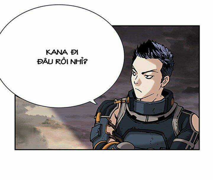 Đứa Con Thần Chết - Chapter 18 - Trang 51