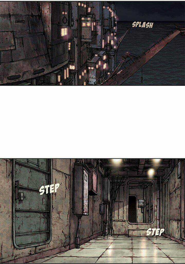 Đứa Con Thần Chết - Chapter 18 - Trang 52