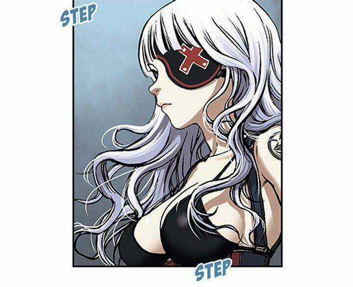 Đứa Con Thần Chết - Chapter 18 - Trang 54