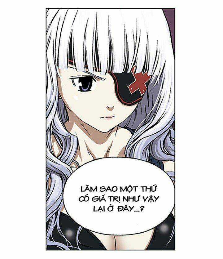 Đứa Con Thần Chết - Chapter 18 - Trang 59