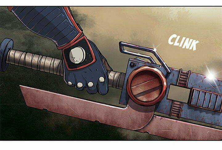 Đứa Con Thần Chết - Chapter 18 - Trang 60