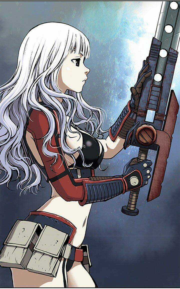 Đứa Con Thần Chết - Chapter 18 - Trang 61