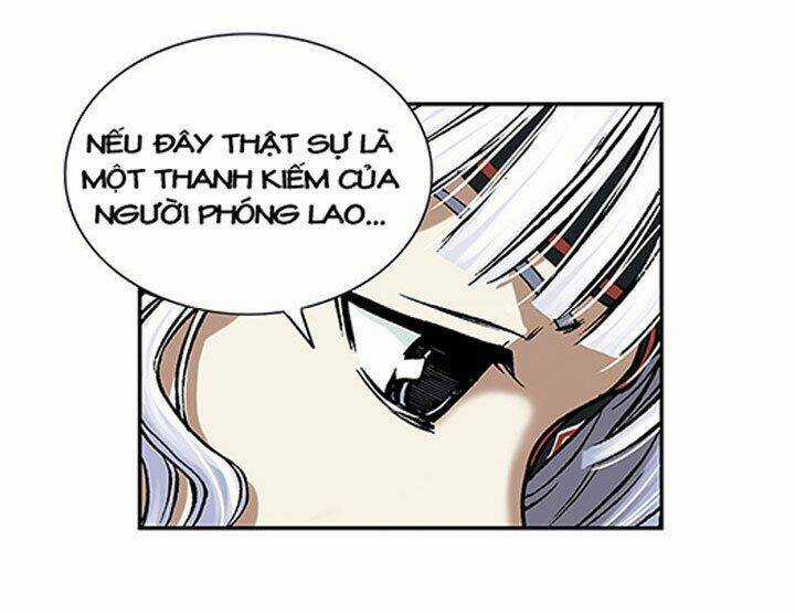 Đứa Con Thần Chết - Chapter 18 - Trang 62