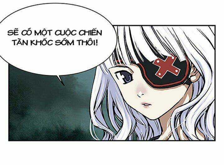 Đứa Con Thần Chết - Chapter 18 - Trang 66