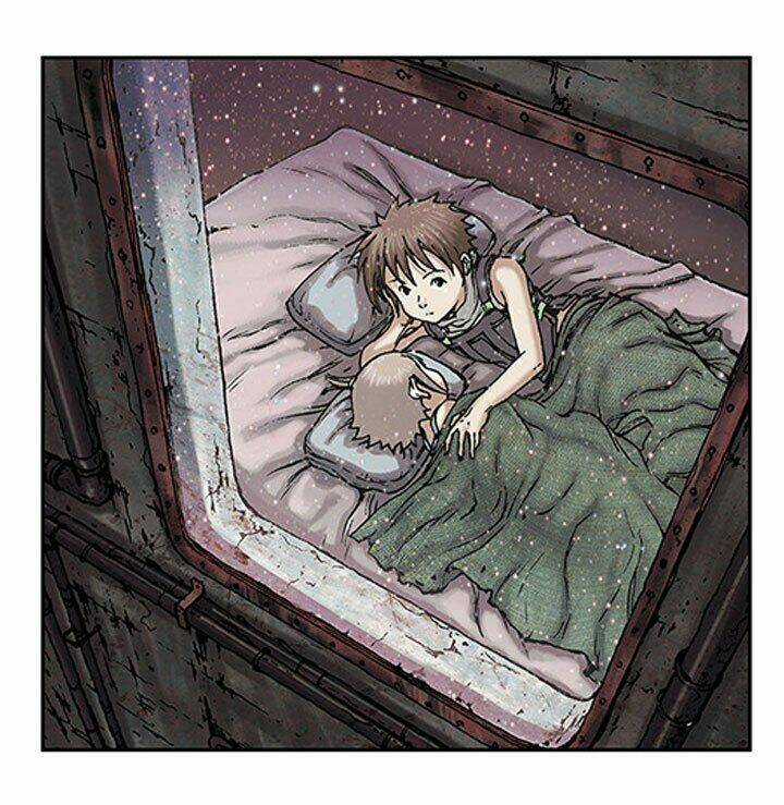 Đứa Con Thần Chết - Chapter 18 - Trang 68