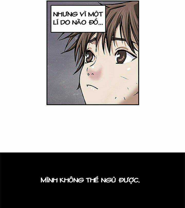 Đứa Con Thần Chết - Chapter 18 - Trang 71