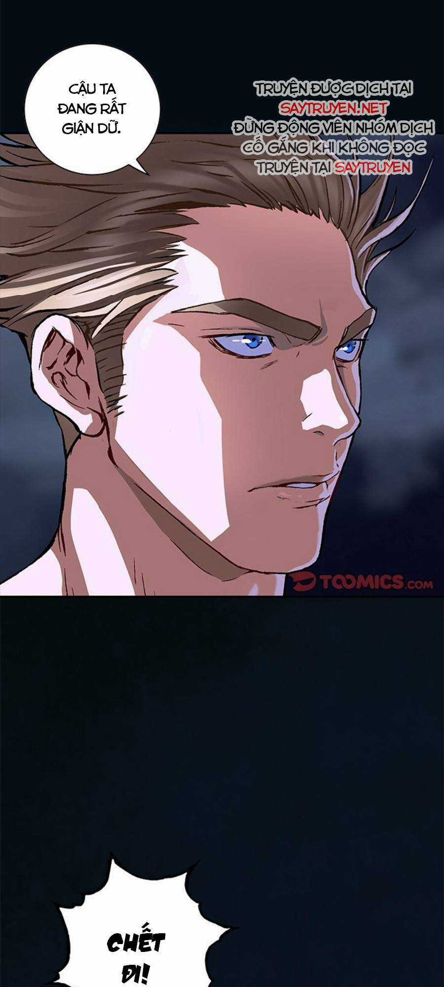 Đứa Con Thần Chết - Chapter 180 - Trang 2
