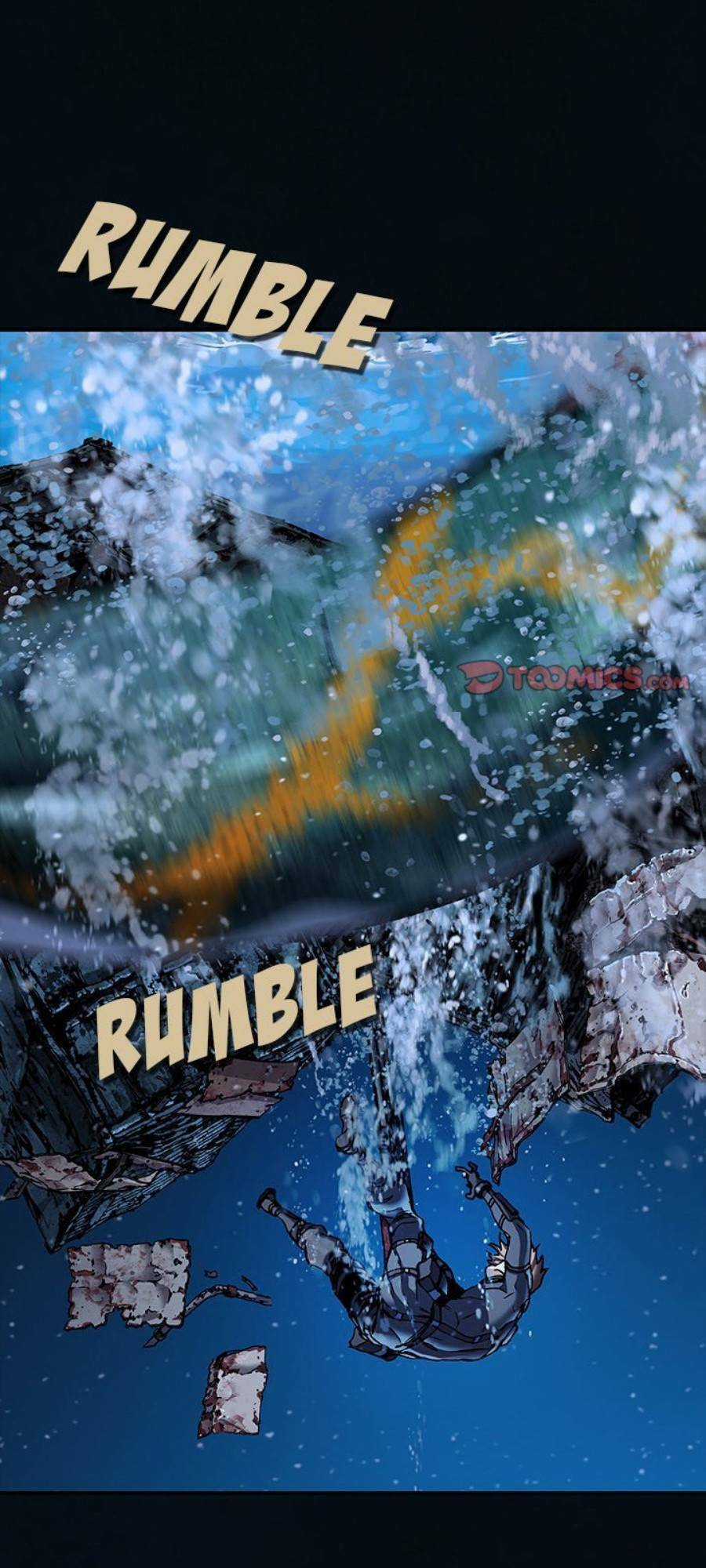 Đứa Con Thần Chết - Chapter 180 - Trang 11